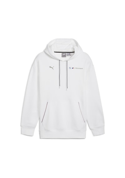 Puma 62749802 Bmw Mms Ess+ Fleece Erkek Sweatshirt 001