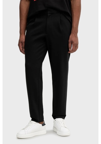 Calvin Klein Erkek Pantolon Lv04le613g Ub1 Siyah Siyah