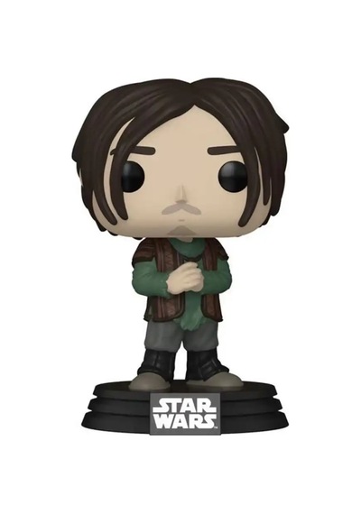 Funko Pop Star Wars Acolyte - Qimir 79756