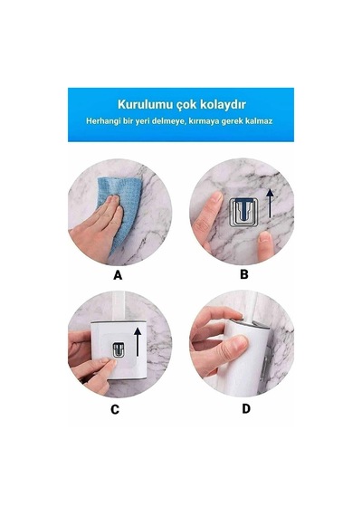 2 Adet Beyaz Silikon Tuvalet Fırçası Bükülebilir Pratik Silikon Wc Klozet Fırçası Beyaz