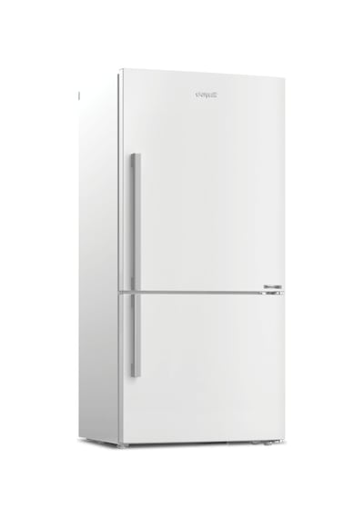 Arçelik 284580 MB 580 LT No-Frost Kombi Tipi Buzdolabı