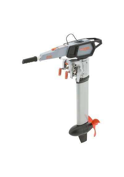 Torqeedo Cruıse 4.0 Tl Yeke Kontrollü