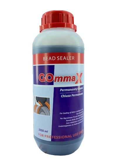GOMMAX DAMAK SIZDIRMAZLIK 1 LT