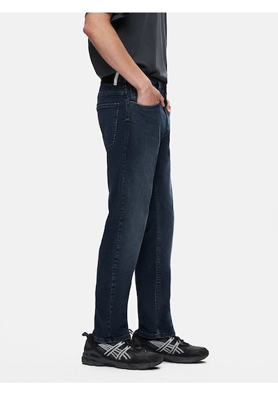 Ltb Paul P Düz Paça Orta Bel Jean Pantolon 010095185216127 55920 Karışık