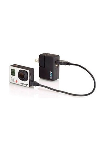 Gopro Duvar Tipi Şarj Cihazı Çok Renkli