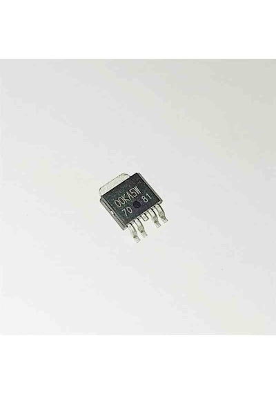 00ka5w 0.5a 0-12v To252 Entegreler 4 Adet