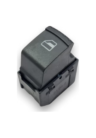 Seat Toledo 1999-2004 Sağ Arka Yolcu Kapısı Cam Düğmesi 1M0959855
