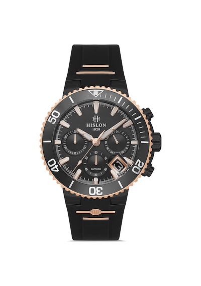 Hislon Men's Masterwork Ms147t-04br Çok Renkli