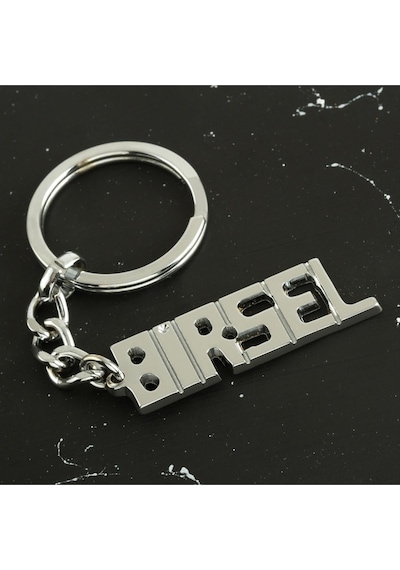 Birsel - 75 - - Kmrsfres - İsimli Anahtarlık Çok Renkli