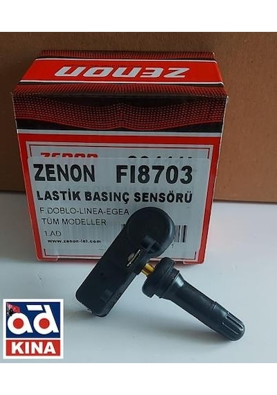 Lastik Basınç Sensörü Fı8703 Doblo Lınea Egea Tüm Modeller 2010