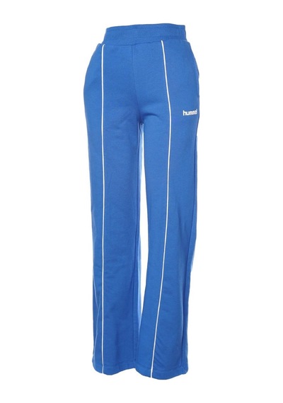 Hummel 932090-9821 Wendy Kadın Eşofman Altı Kırmızı