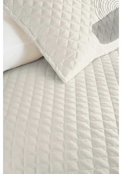 Geometrik Bej Genç Odası Tek Kişilik Pike Takımı - Modern Gri Krem 160x220 Cm Kapitone Yatak Örtüsü Killi Zeytinlik Havası Geometrik Bej Genç Odası Tek Kişilik Pike Takımı - Modern Gri Krem 160x220 Cm Kapitone Yatak Örtüsü Killi Zeytinlik Havası