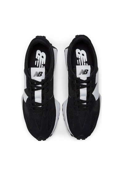 New Balance 327 Kadın Günlük Spor Ayakkabı C-new327cbwb10g01 Siyah