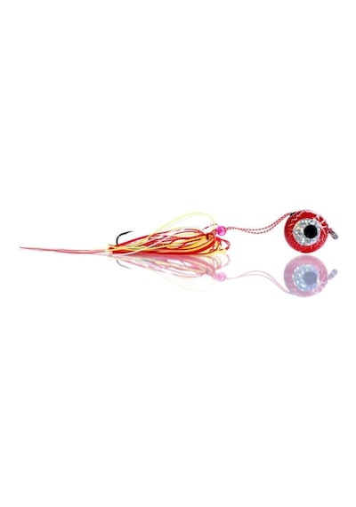 Pandora Magic Eyes Tai Rubber Yem 80 Gr