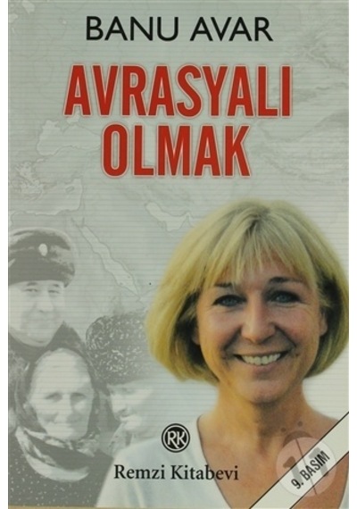 Avrasyalı Olmak