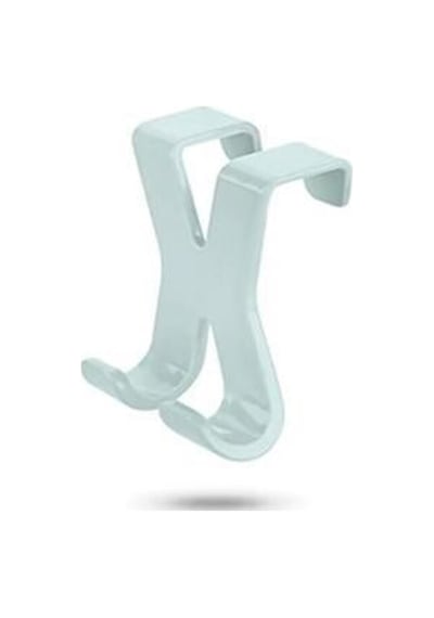Mutfak Banyo Dolap Kapağına Takılan Meta Havlu Askılığı Aparatı Belirtilmemiş Çok Renkli Cn Diğer