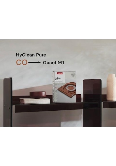 Miele Guard M1 Standard Flex Toz Torbalı Elektrikli Süpürge