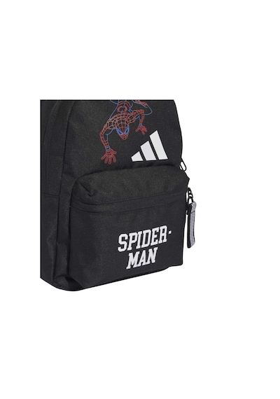 Adidas Lk Mrvl Çocuk Spor Çanta - Kr2367 Siyah
