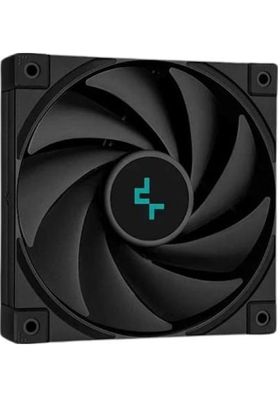Deepcool Ak500 Dıgıtal Hava Soğutmalı Am5-1700p İşlemci Fanı