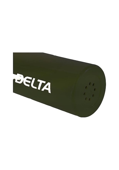 Delta Pilates Topu Hızlı Şişirme Pompası Siyah Renk