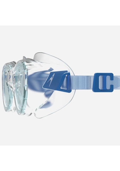 Speedo Futura Hydrospex Yüzücü Gözlüğü 8-e000036003 Mavi