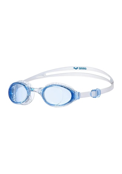 Arena Air-Soft Unisex Mavi Yüzücü Gözlüğü-003149170 Beyaz