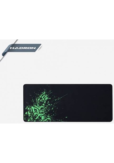 Hadron Hd5532J Oyun Mouse Pad 300-700-3Mm