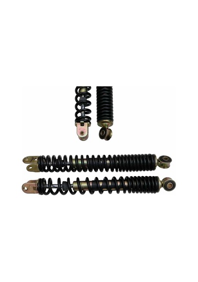 1-arka Amortisor Takımı 35.00 Boy