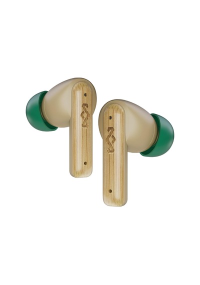 Little Bird True Wireless Bluetooth Kulaklıklar Dahili Mikrofonlu Ipx4, Kulak İçi Kulaklıklarda 24 Saat Çalma Süre Genel