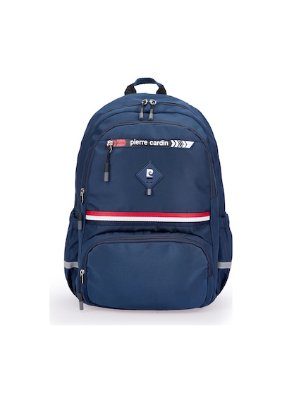 Pierre Cardin Unisex Okul Çanta Seti Pcset07pc18001201-lacivert Lacivert