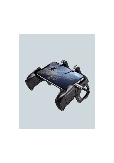 Ergonomik Mobil Oyun Gamepad Tutucu - Korbx7471-3666