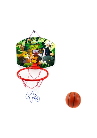 Oyuncak Basketbol Pota Top Set