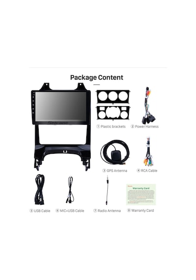 Peugeot 3008-5008 M/c 2013+ Uyumlu Multimedya Navigasyon Usb Kamera Carplayer