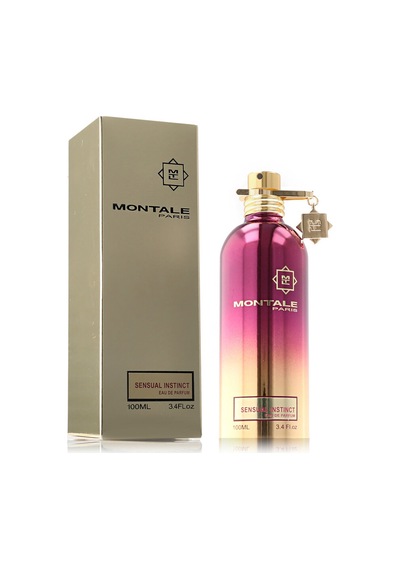 Sensual Instinct Edp 100ml Diğer