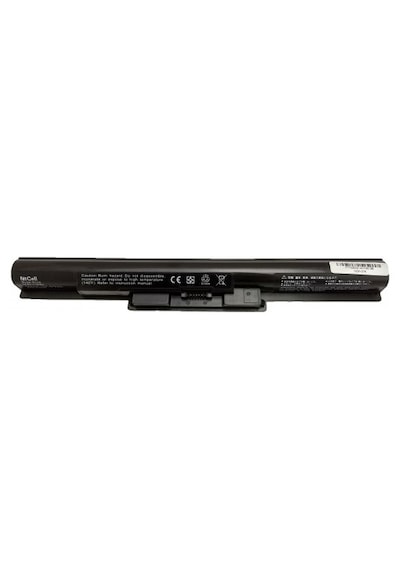 Fitcell Sony Vaio Svf152c1wl,sony Vaio Svf152c29l Uyumlu Notebook Batarya Pil