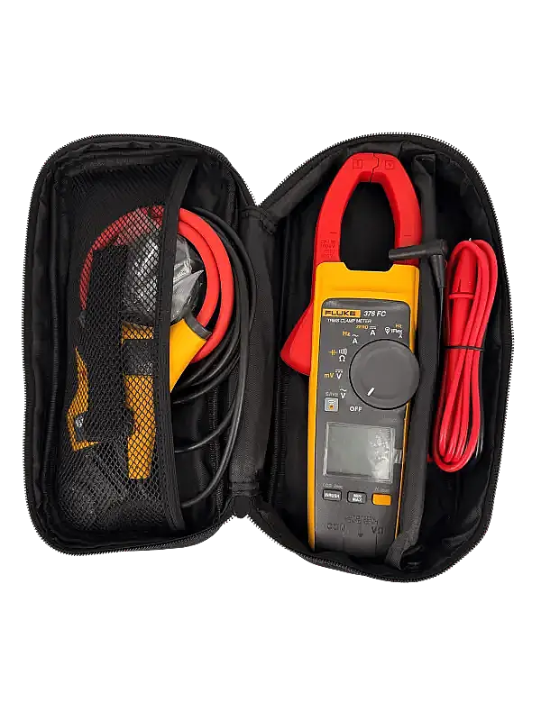 Fluke 376 4696001 Ac/dc Trms Wıreless Clamp