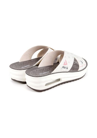 Muya Axis Anatomik Air Max Taban Islak Zemin Kadın Terlik 31013-3634-STAN
