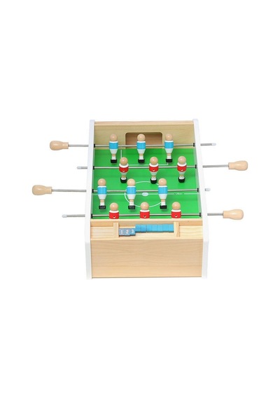 Storeşahin Ahşap Langırt Shn0720