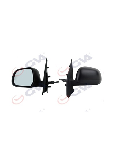 Dış Dikiz Aynası Sol Dokker-lodgy 12 Mekanik Konveks Vm-6803l