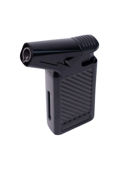 Cohiba Tek Torch Pürmüz Siyah Puro Çakmağı - Tr8992