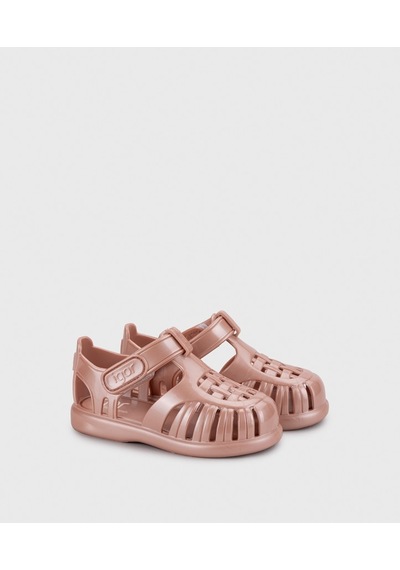 İgor Igor S10366-010 Tobby Nacar Kız Çocuk Sandalet Pembe