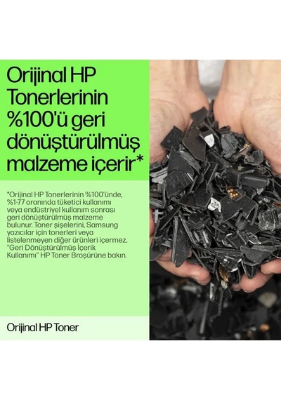Hp W2130a Blk Toner 213a
