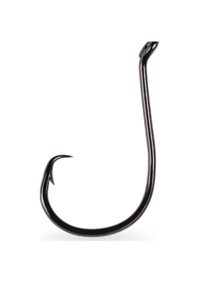 Mustad Ultra Poınt Cırcle İğne 39935np-bn 5ad No:5/0