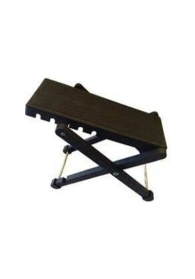 Gitar Ayaklığı Ayak Sehpası 5 Kademe Kaliteli Ayarlı Kaydırmaz