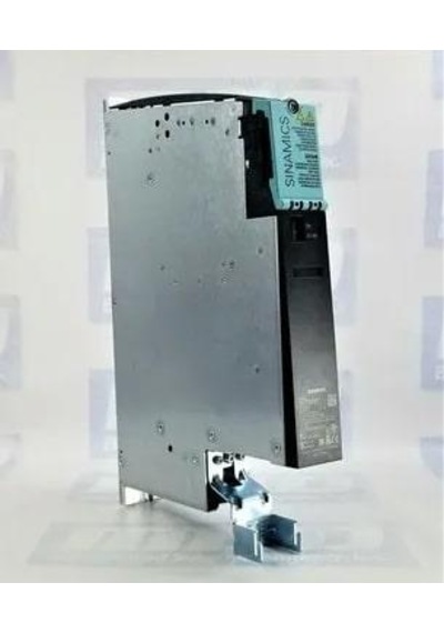 6sl3120-1te13-0ad0 Sınamıcs S120 Sıngle Motor Modu