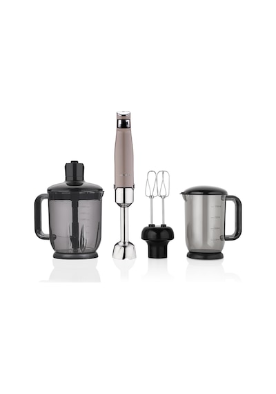 Korkmaz Performix Mega A449-02 Blender Set
