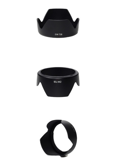 Camten Canon için EW-73B Parasoley