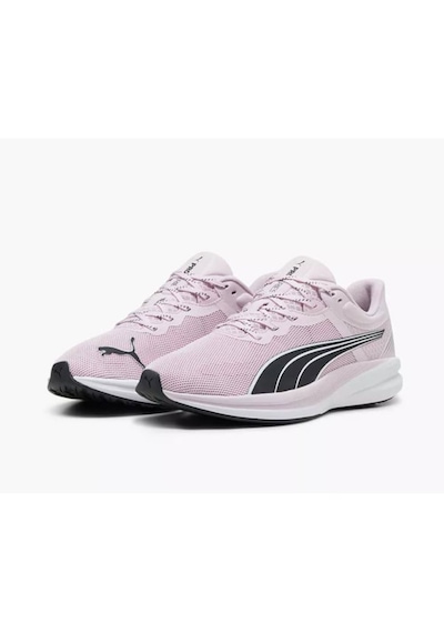 Puma Redeem Profoam Erkek Koşu Ayakkabı 37799522 Pembe