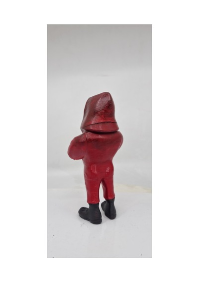 La Casa De Papel Helsinki 15 Cm Figür