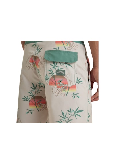 Bıllabong Billabong Good Times Lt Erkek Bej Boardshort 12235 Camel